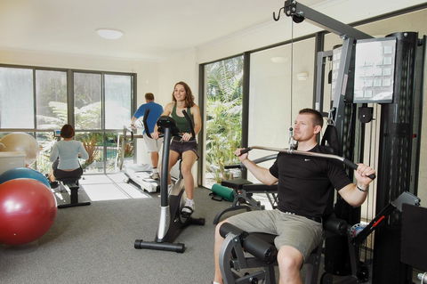 Flynns Beach Resort - Accommodation Melbourne 15