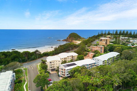 Flynns Beach Resort - Accommodation Melbourne 5