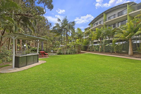 Flynns Beach Resort - Accommodation Melbourne 1