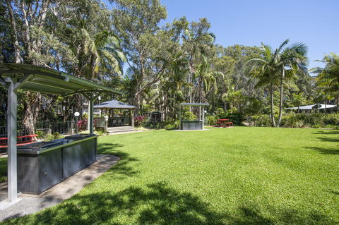 Flynns Beach Resort - Accommodation Melbourne 9