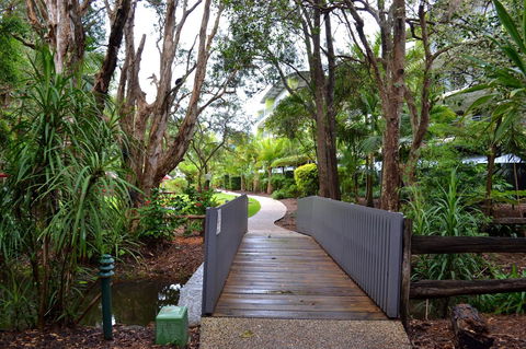 Flynns Beach Resort - Accommodation Melbourne 12