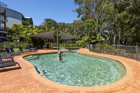 Flynns Beach Resort - Accommodation Melbourne 7