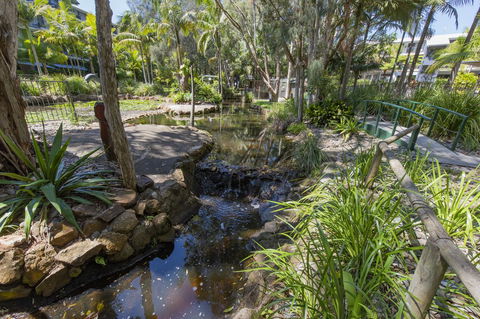 Flynns Beach Resort - Accommodation Melbourne 13