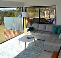 Wine Country Villas - Accommodation Melbourne