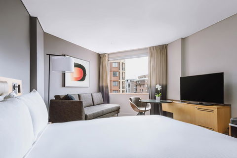 Novotel Sydney Darling Harbour - Accommodation Melbourne 19