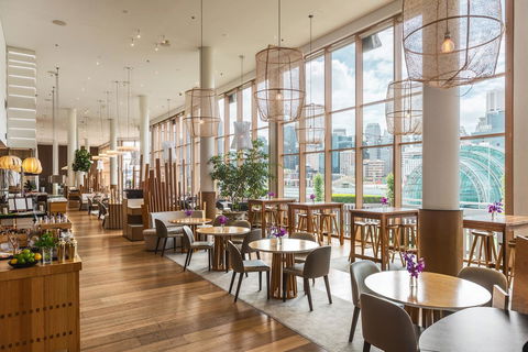 Novotel Sydney Darling Harbour - Accommodation Melbourne 8