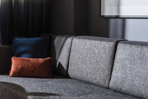 Novotel Sydney Darling Harbour - Accommodation Melbourne 22