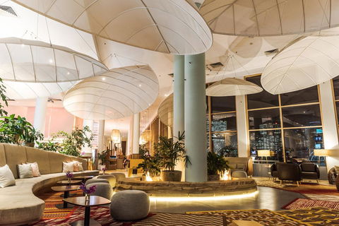 Novotel Sydney Darling Harbour - Accommodation Melbourne 3