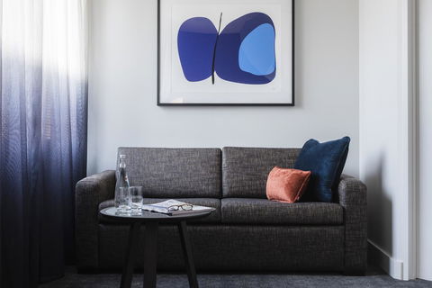 Novotel Sydney Darling Harbour - Accommodation Melbourne 6