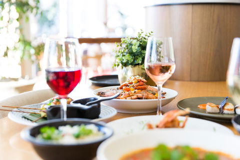 Novotel Sydney Darling Harbour - Accommodation Melbourne 35