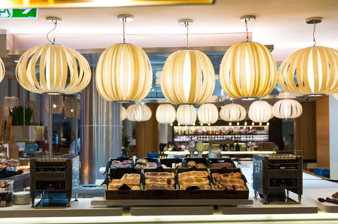 Novotel Sydney Darling Harbour - Accommodation Melbourne 30