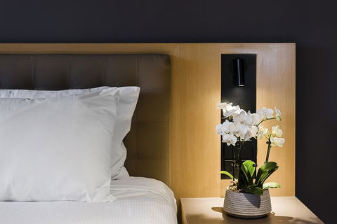 Novotel Sydney Darling Harbour - Accommodation Melbourne 7