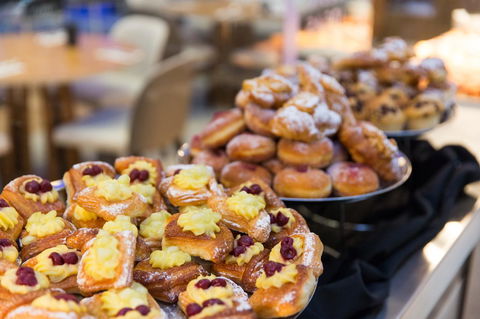 Novotel Sydney Darling Harbour - Accommodation Melbourne 31