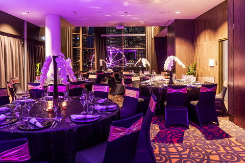 Novotel Sydney Darling Harbour - Accommodation Melbourne 15