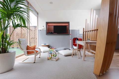 Novotel Sydney Darling Harbour - Accommodation Melbourne 14