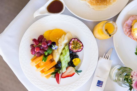 Novotel Sydney Darling Harbour - Accommodation Melbourne 32
