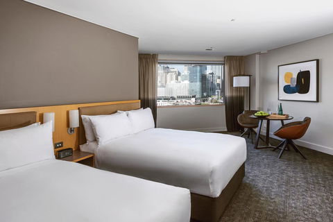 Novotel Sydney Darling Harbour - Accommodation Melbourne 11