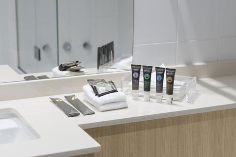 Novotel Sydney Darling Harbour - Accommodation Melbourne 24