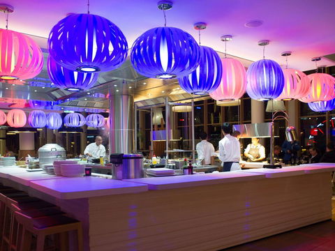 Novotel Sydney Darling Harbour - Accommodation Melbourne 39