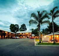 Bega Downs Motor Inn - Accommodation Melbourne