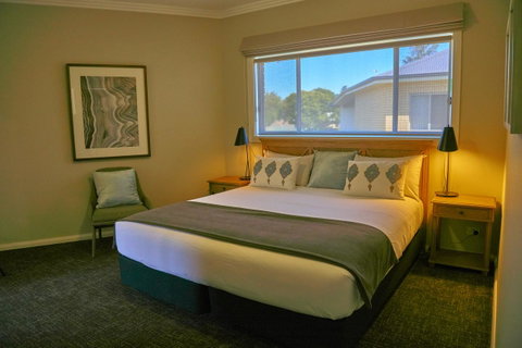 Hunter Oasis - Accommodation Melbourne 28