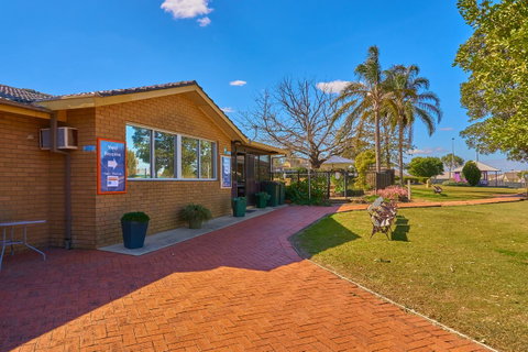 Hunter Oasis - Accommodation Melbourne 35