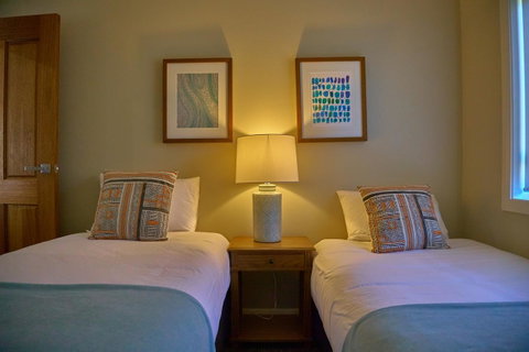 Hunter Oasis - Accommodation Melbourne 21
