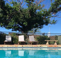 Hunter Morpeth Motel and Villa's - Accommodation Melbourne