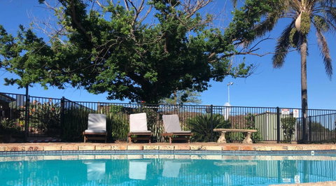 Hunter Oasis - Accommodation Melbourne 0