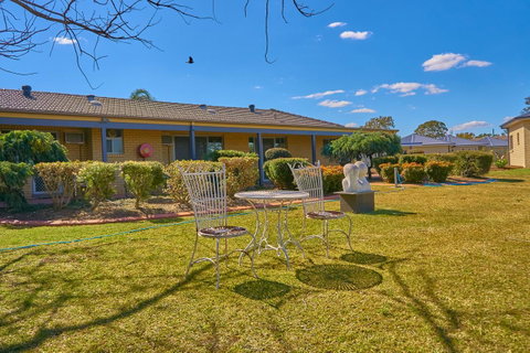 Hunter Oasis - Accommodation Melbourne 36