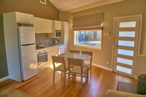 Hunter Oasis - Accommodation Melbourne 26
