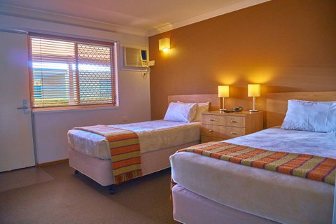 Hunter Oasis - Accommodation Melbourne 15