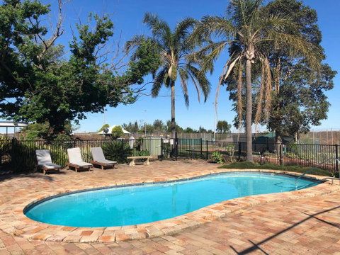 Hunter Oasis - Accommodation Melbourne 11