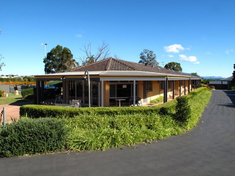 Hunter Oasis - Accommodation Melbourne 13