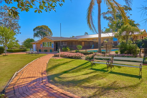 Hunter Oasis - Accommodation Melbourne 38