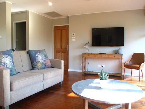 Hunter Oasis - Accommodation Melbourne 3