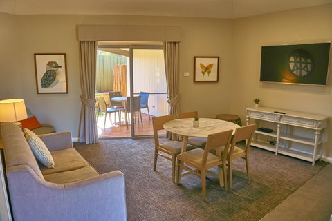 Hunter Oasis - Accommodation Melbourne 40