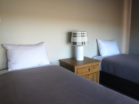 Hunter Oasis - Accommodation Melbourne 1