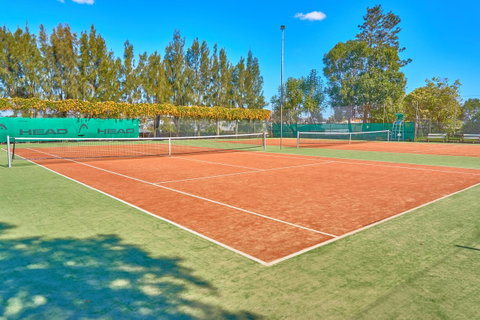 Hunter Oasis - Accommodation Melbourne 34