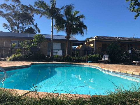 Hunter Oasis - Accommodation Melbourne 10