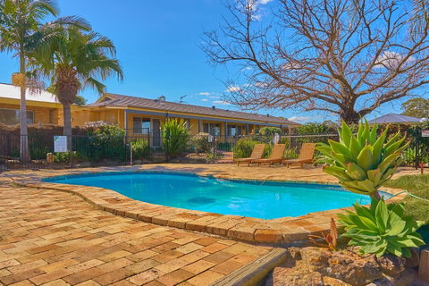 Hunter Oasis - Accommodation Melbourne 19