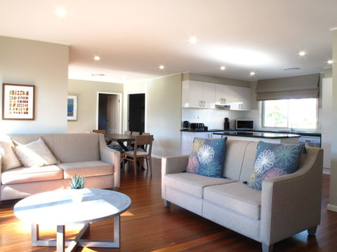 Hunter Oasis - Accommodation Melbourne 4