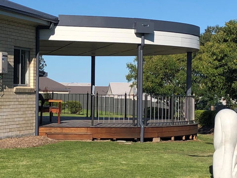Hunter Oasis - Accommodation Melbourne 9