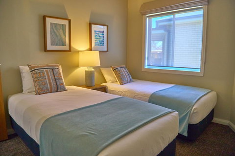 Hunter Oasis - Accommodation Melbourne 22