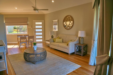 Hunter Oasis - Accommodation Melbourne 12