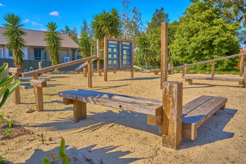 Hunter Oasis - Accommodation Melbourne 32