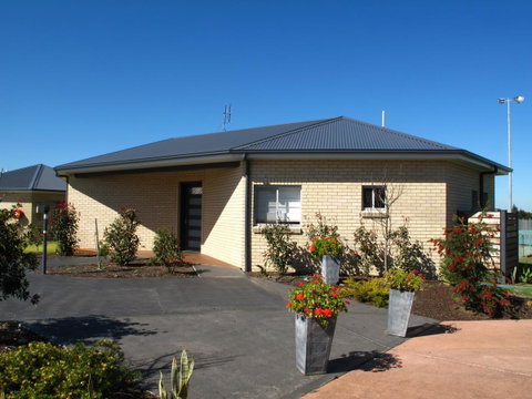 Hunter Oasis - Accommodation Melbourne 8