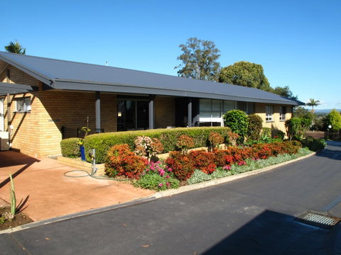 Hunter Oasis - Accommodation Melbourne 7