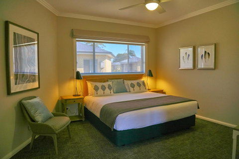 Hunter Oasis - Accommodation Melbourne 44