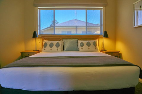 Hunter Oasis - Accommodation Melbourne 43